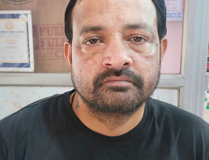 श्री बंशीधर नगर के युवा कपड़ा व्यवसायी अरुण कुमार का निधन, शोक
