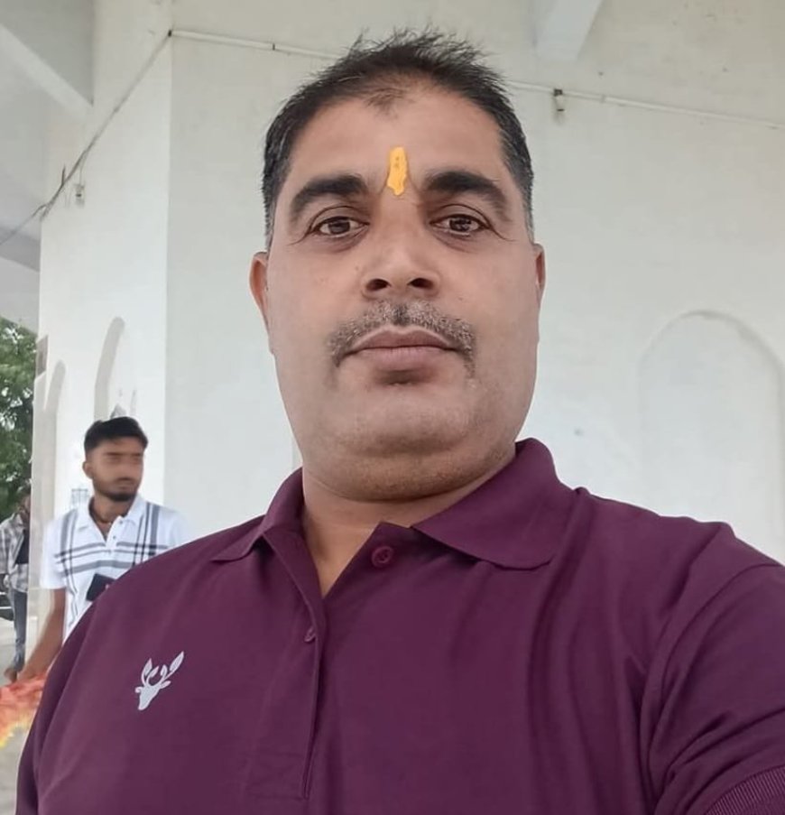 नगर ऊंटारी रेलवे स्टेशन पर कैंटीन चला रहे दया पांडेय की सन्देहास्पद स्थिति में हुई मौत, जांच में जुटी पुलिस