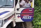 सोन नदी का जलस्तर बढ़ा, तटवर्ती गांवों में माइकिंग कर अलर्ट
