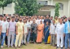 कधवन में 230 मुस्लिम मतदाताओं के नाम वोटर लिस्ट से हटाने की कोशिश