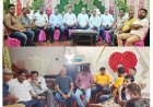 चेंबर चुनाव को लेकर दो गुटों में बटे शहर के व्यवसायी