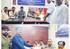 वर्चस्व की लड़ाई का शिकार हुआ चेंबर का चुनाव