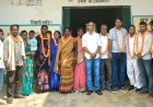उत्क्रमित हाईस्कूल कधवन में विद्यालय प्रबंधन समिति का हुआ पुनर्गठन, हामिद अंसारी अध्यक्ष बने