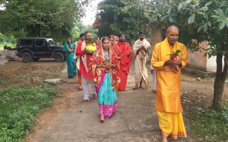 श्री रामलला मंदिर में विराजेंगे गणपति, 14 को होगी प्राण प्रतिष्ठा