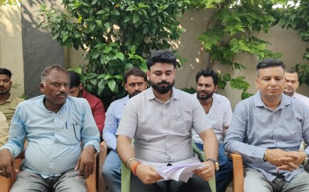 गढ़वा : गढ़वा के सियासत में आई गरमाहट