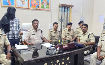 पुलिस ने बाईक लूट कांड का किया खुलासा