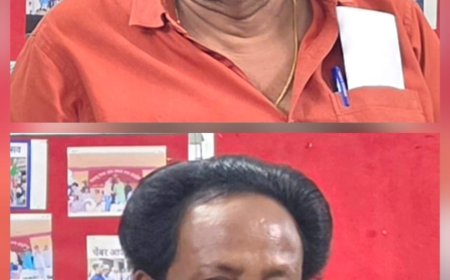 चेंबर चुनाव विवाद में दो चुनाव पदाधिकारियों का इस्तीफा