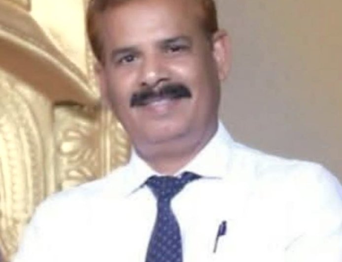जिस बेटी के हाथ पीले करने थे, उसी की शादी टालनी पड़ी