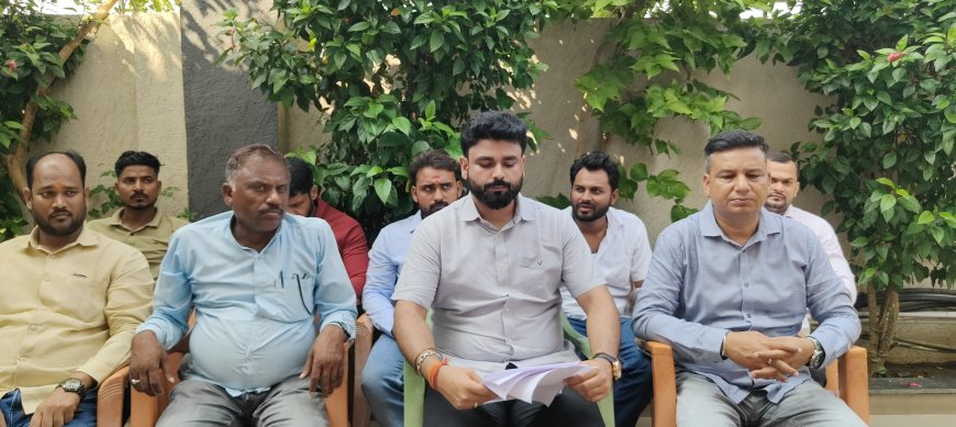 गढ़वा : गढ़वा के सियासत में आई गरमाहट