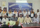 चेंबर चुनाव में 11 सदस्य निर्विरोध निर्वाचित घोषित, अब अध्यक्ष की कुर्सी पर टिकी निगाहें