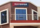 तेज रफ्तार बाइक डिवाइडर से टकराई, युवक गंभीर