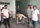 जितिया विसर्जन और नहाने के क्रम में तालाब में डूबने से किशोर की मौत