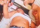 गुर्दी पहाड़ के पास युवक को सीने में मारी गोली, रांची रेफर