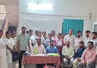 स्वास्थ्य संस्थानों में गुणवत्तापूर्ण सेवाओं व मरीजों की सुरक्षा पर दिया गया जोर