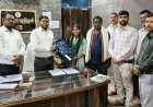 गांव की बेटी रीना ने किया कमाल, इंस्पायर अवार्ड के लिए राष्ट्रीय स्तर पर हुआ चयन