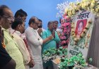 झारखंड आंदोलन में रूपी सोरेन का रहा है बहुत बड़ा योगदान : मिथिलेश ठाकुर