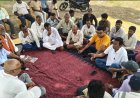 मेराल प्रखंड मुख्यालय में 21 अक्टूबर को होगा दुर्गा प्रतिमा का विसर्जन
