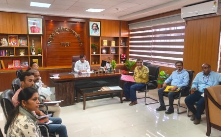 गढ़वा के कालीन-अरहर-आम-अदरक को बढ़ावा मिलेगा