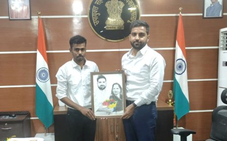 हुनर को मिली नई पहचान