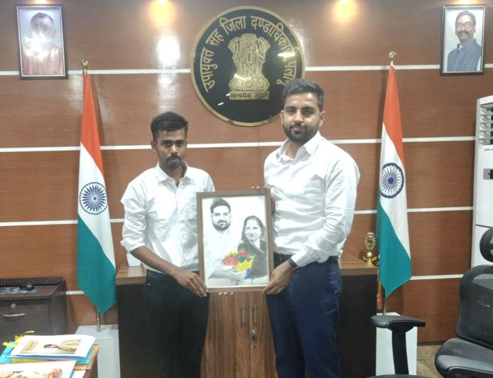 हुनर को मिली नई पहचान