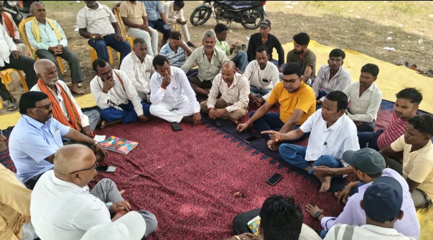 मेराल प्रखंड मुख्यालय में 21 अक्टूबर को होगा दुर्गा प्रतिमा का विसर्जन